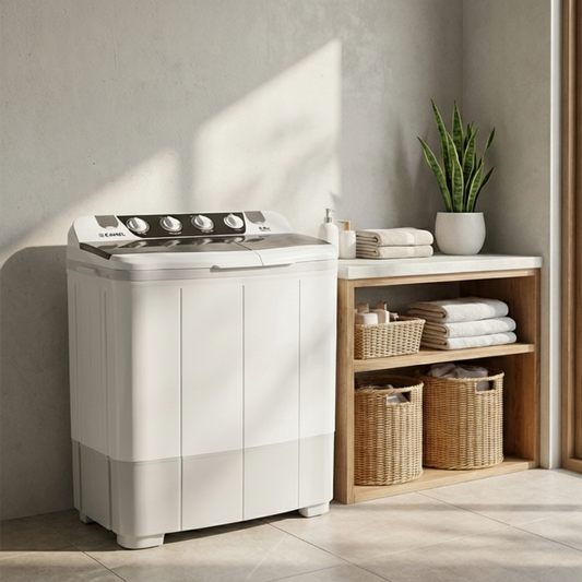 WMTT-P88 Twin Tub Washing Machine