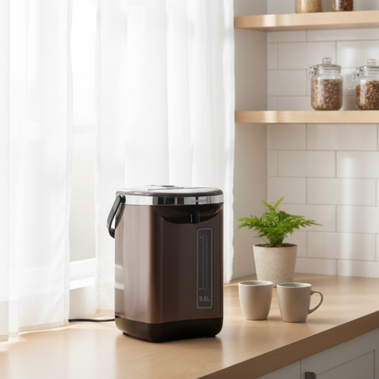 POE-3500 Electric Airpot