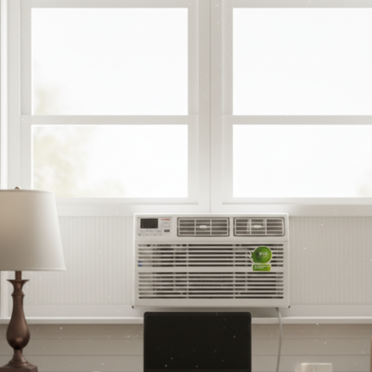 CACW-12RV Window Type Air Conditioner