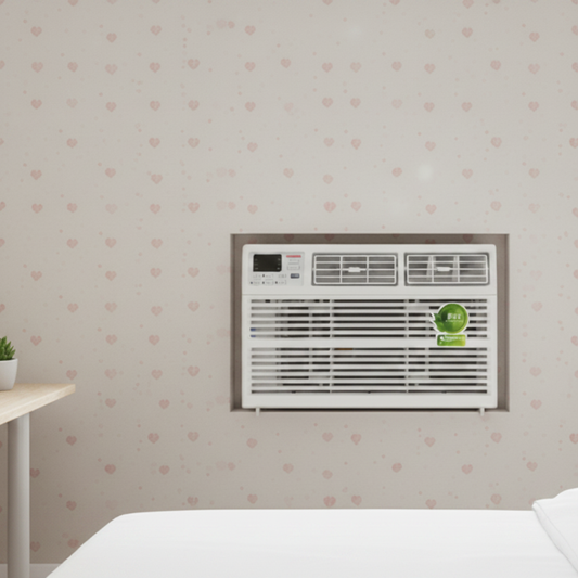 CACW-09RV Window Type Air Conditioner