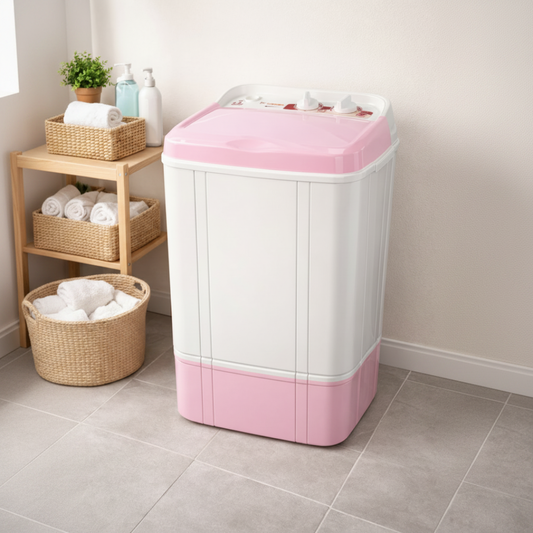 WMST-M62 Single Tub Washing Machine