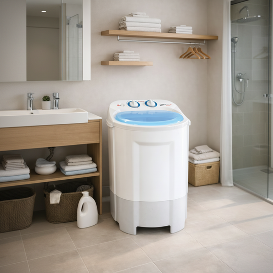WMST-K100 Single Tub Washing Machine