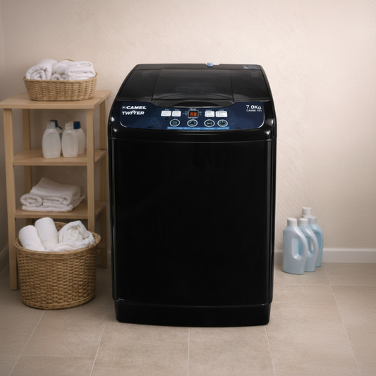 CAWM-701 Fully Automatic Washing Machine