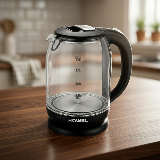 CK-1840G Electric Kettle