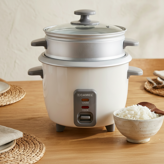CRC-06S Rice Cooker