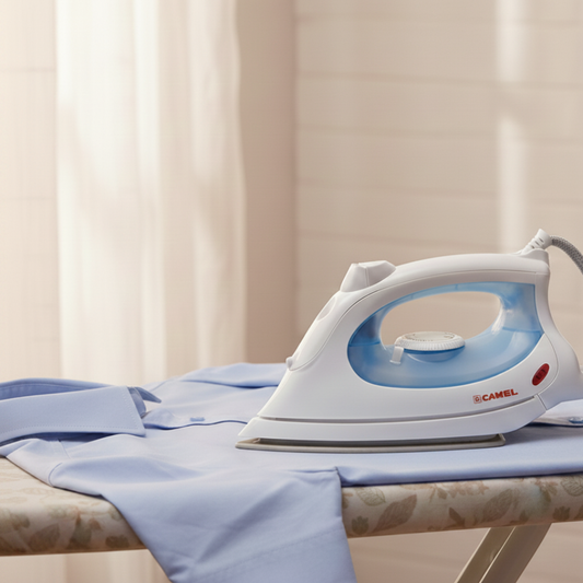 CFI-1020S Flat Iron