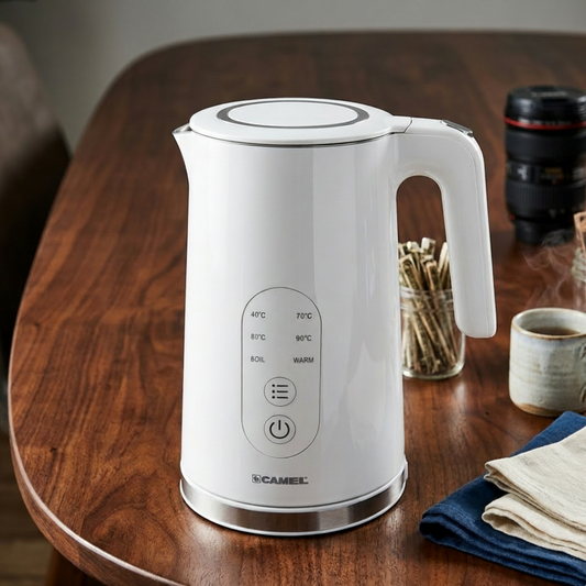 CK-1740ST Electric Kettle