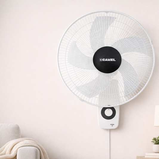 WRF‑1603C 16″ Wall Fan