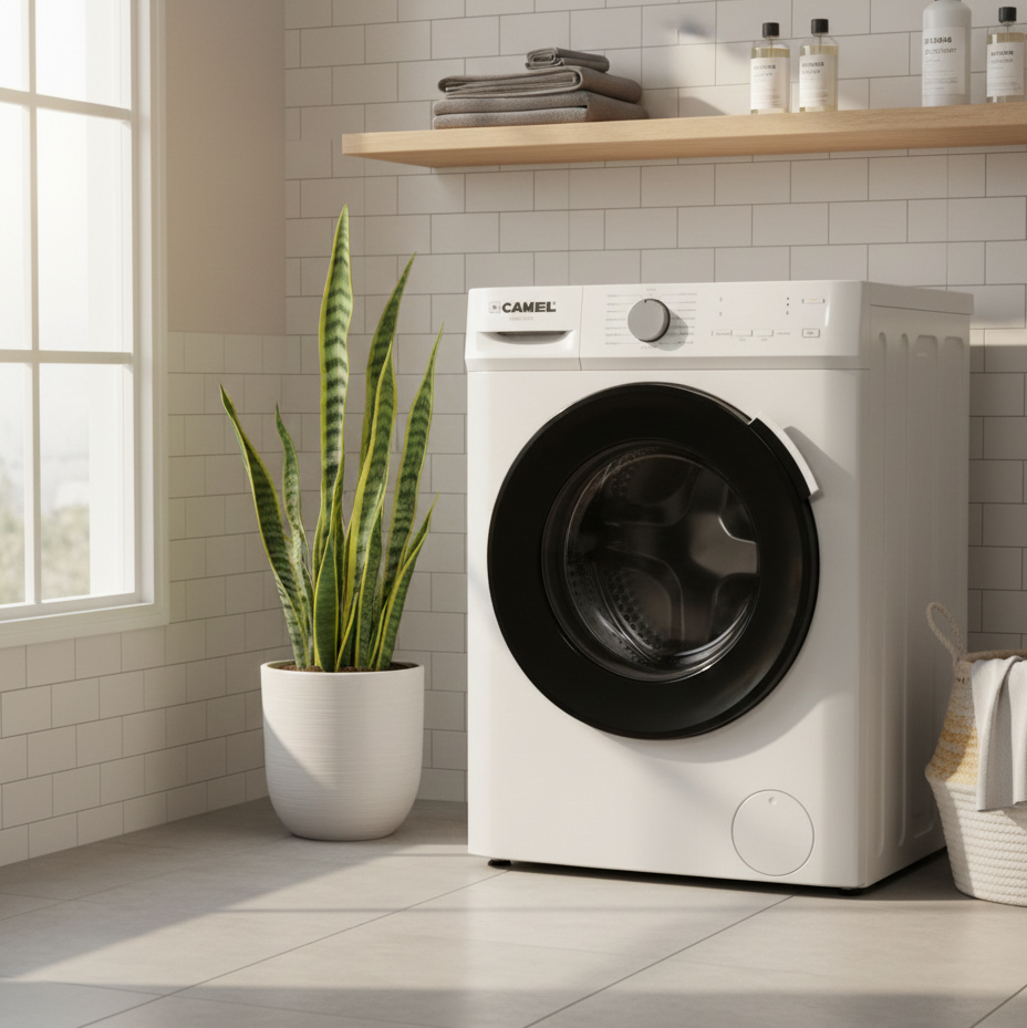 Simple Laundry Tips to Make Washing More Efficient