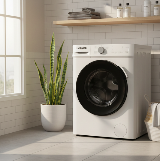Simple Laundry Tips to Make Washing More Efficient