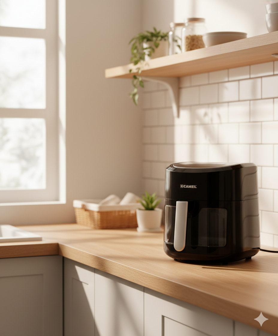 For Small Apartments