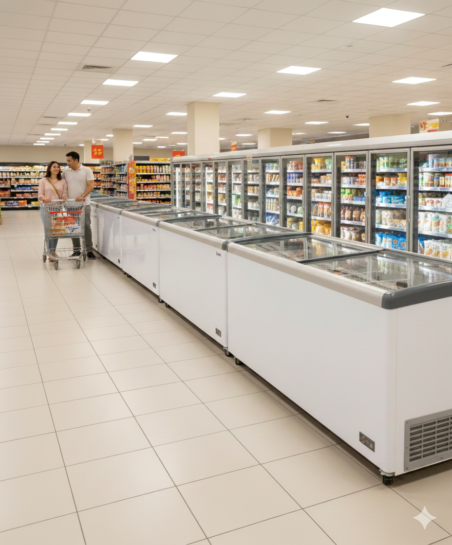Commercial Line