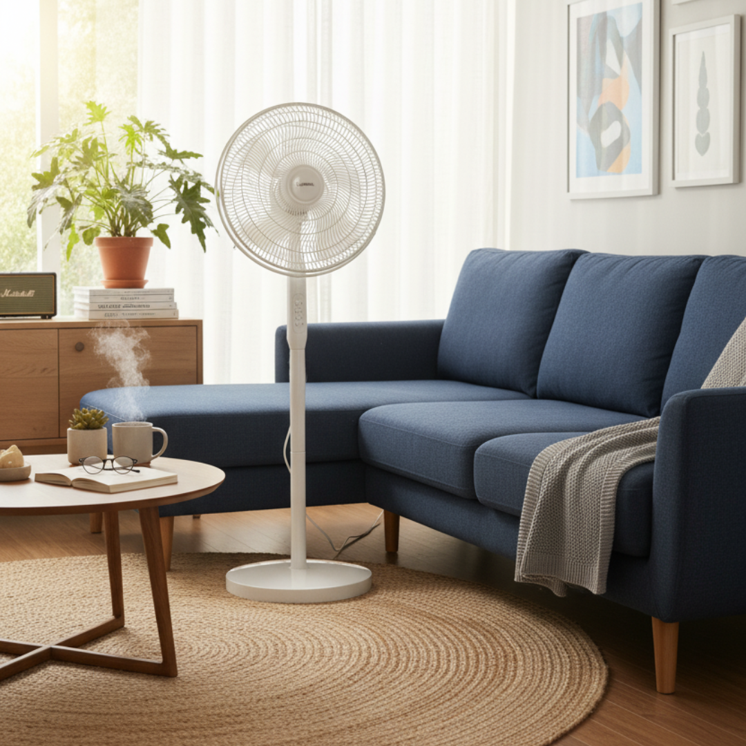 Electric Fan