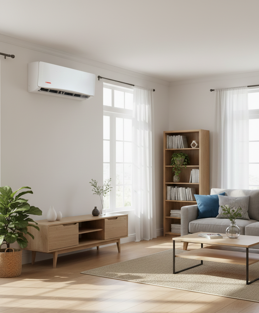 Air Conditioner