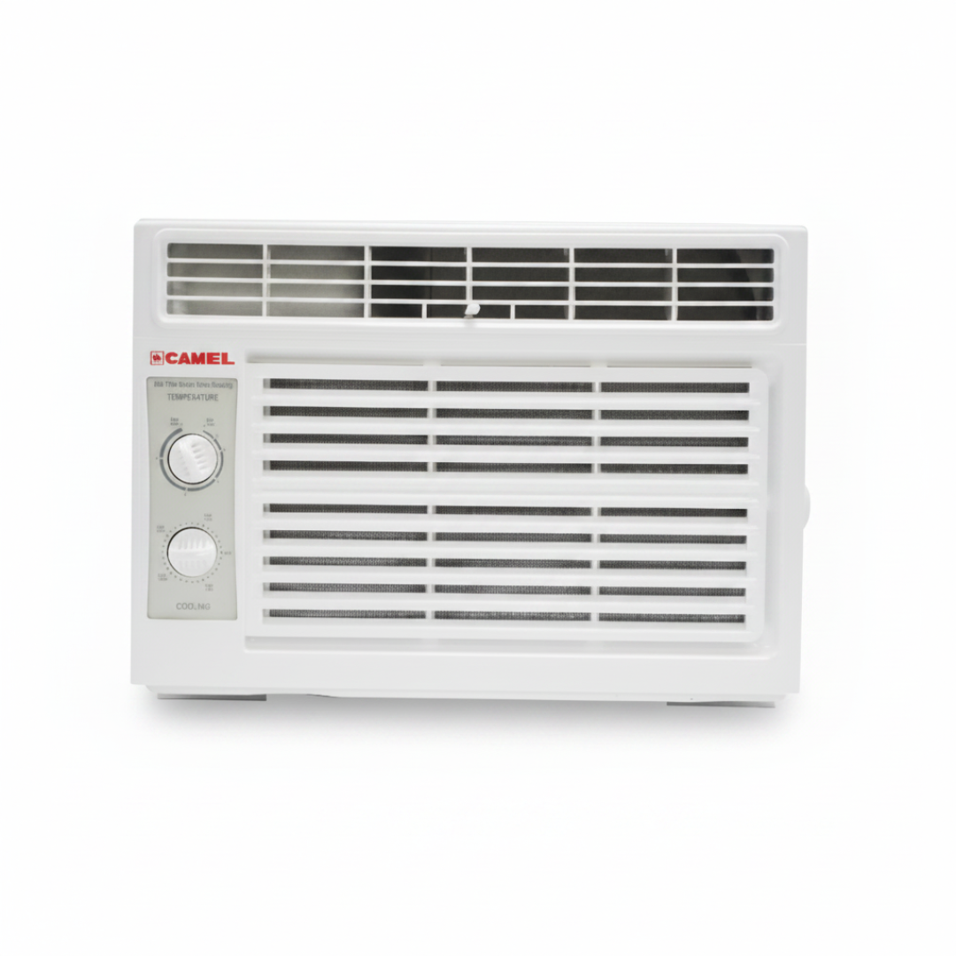 CACW-06M Window Type Air Conditioner