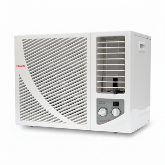 CACW-07M Window Type Air Conditioner