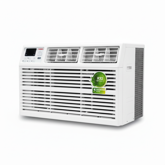 CACW-09RV Window Type Air Conditioner