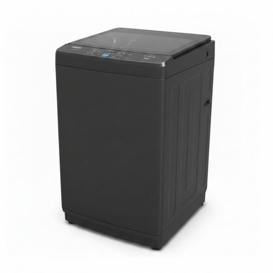 CAWM-1001D Fully Automatic Waterfall Washing Machine