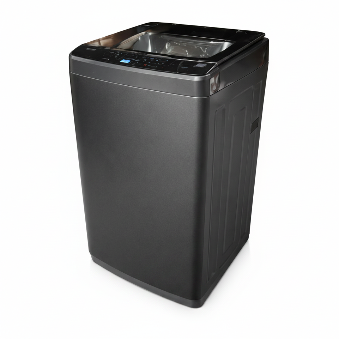 CAWM-1201D Fully Automatic Waterfall Washing Machine
