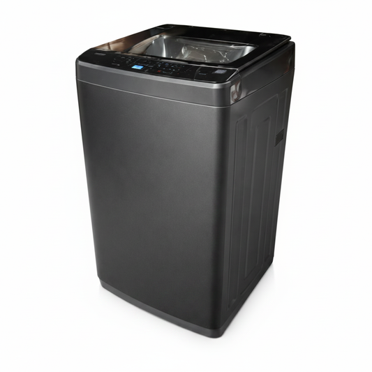 CAWM-1201D Fully Automatic Waterfall Washing Machine
