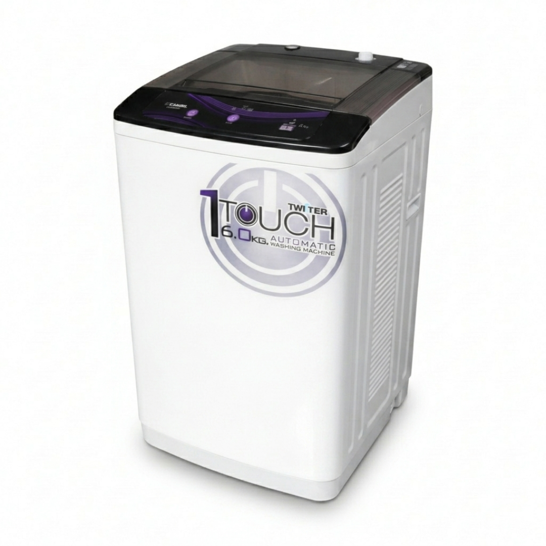 CAWM-600 Fully Automatic Washing Machine