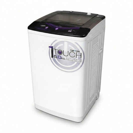 CAWM-600 Fully Automatic Washing Machine