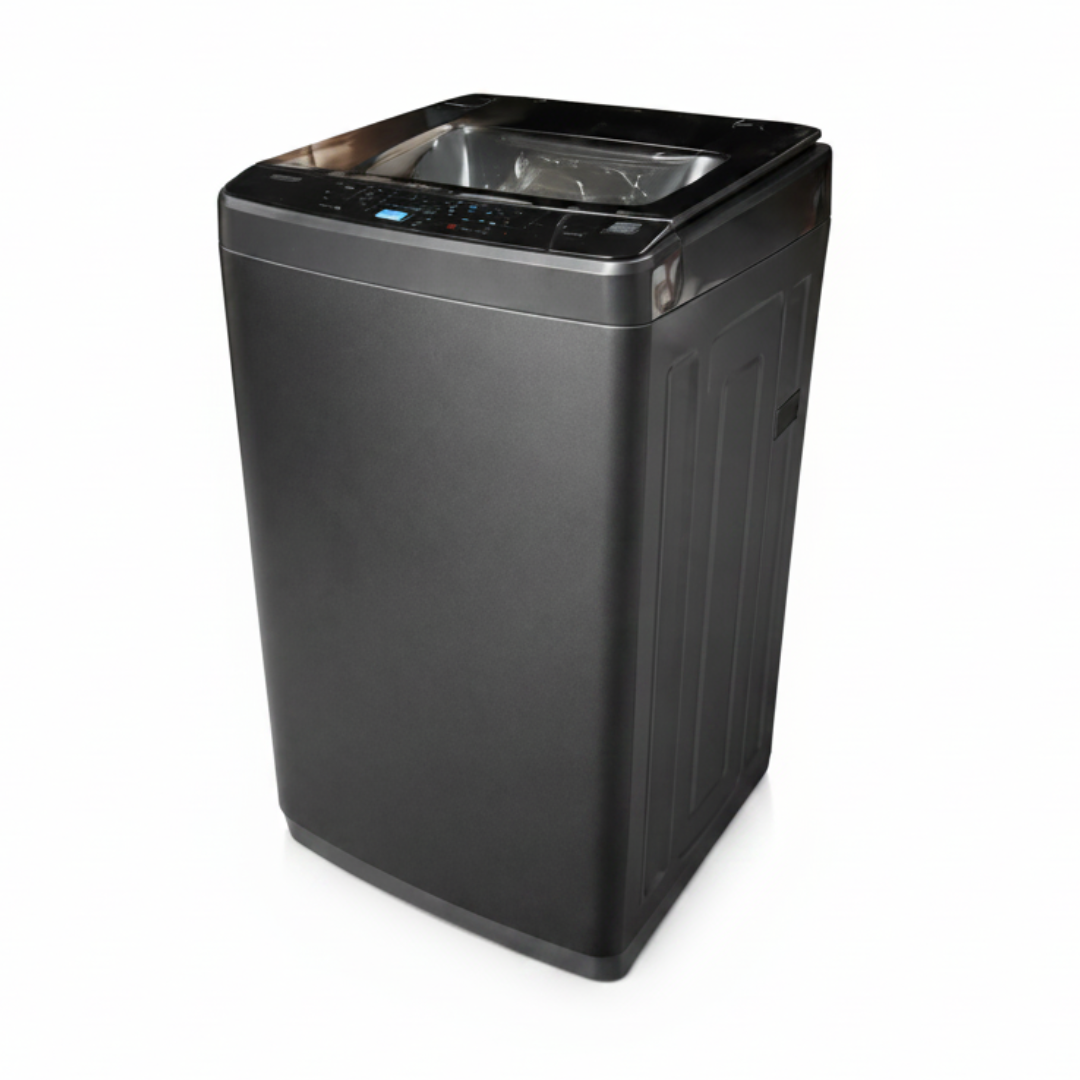CAWM-801D Fully Automatic Waterfall Washing Machine
