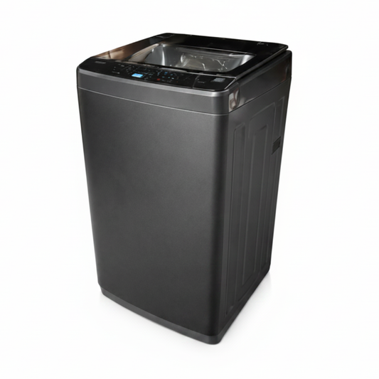 CAWM-801D Fully Automatic Waterfall Washing Machine