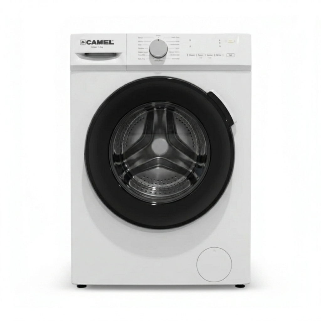 CAWM-FT701V Front Load Washing Machine