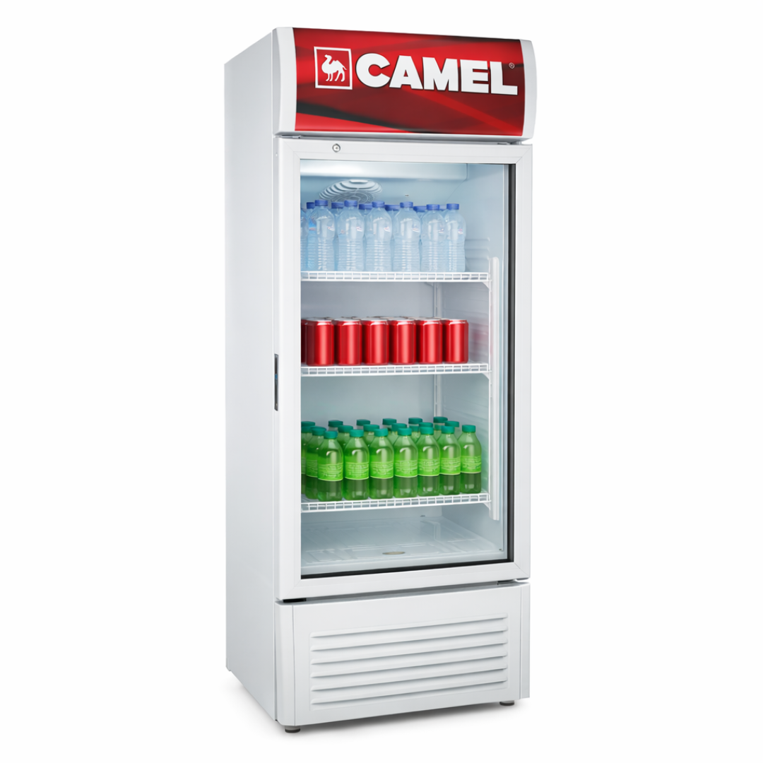 CBC-110 Showcase Beverage Chiller