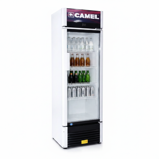 CBC-70 Showcase Beverage Chiller