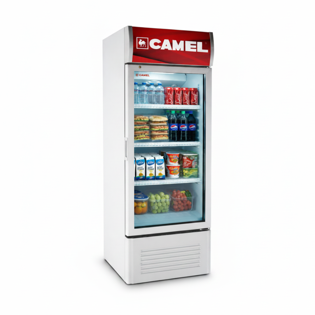 CBC-90 Showcase Beverage Chiller