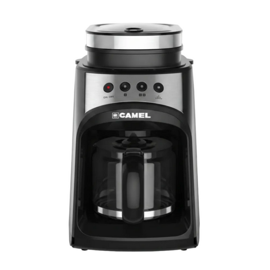 CCM-101GB Grind and Brew Coffee Maker