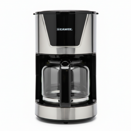 CCM-203D Coffee Maker