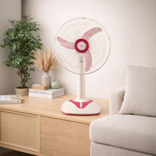 CDF-1116C 16″ Fan