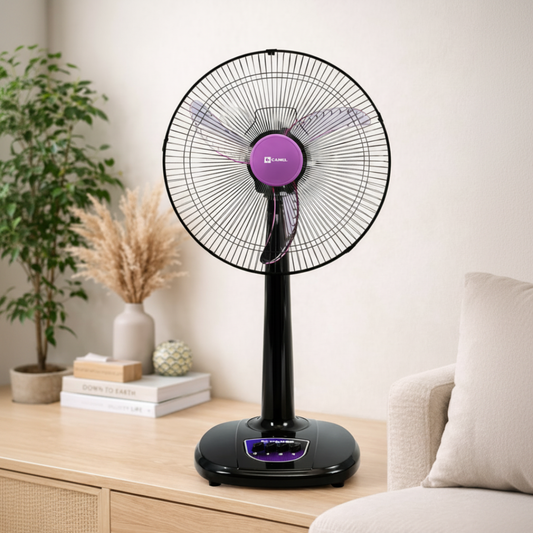 CDF-1216C 16″ Desk Fan