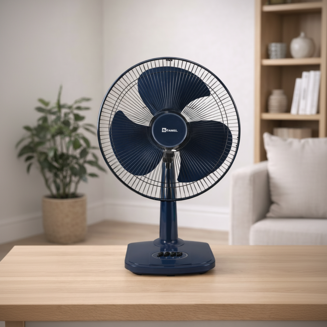 CDF-416 16″ Desk Fan