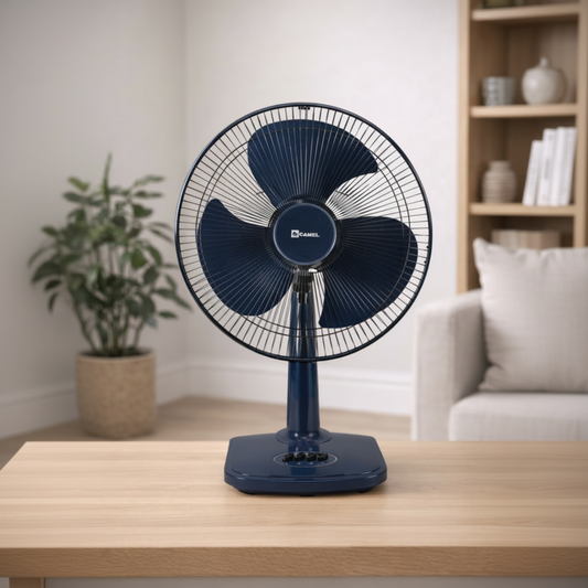 CDF-416 16″ Desk Fan