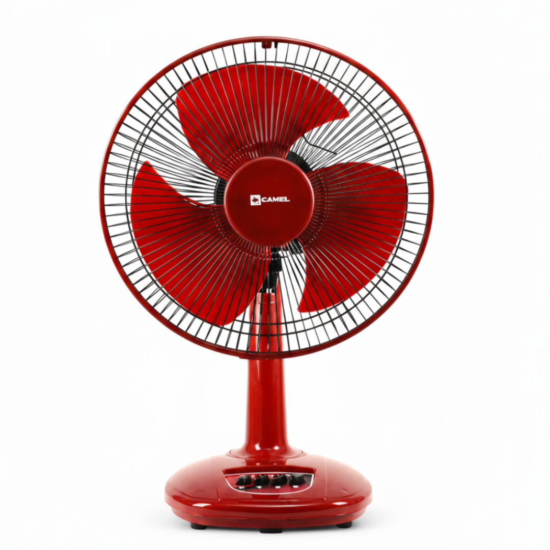 CDF-512C 12″ Desk Fan