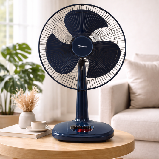 CDF-616C 16″ Desk Fan
