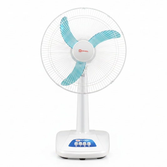 CDF‑1016C 16″ Desk Fan
