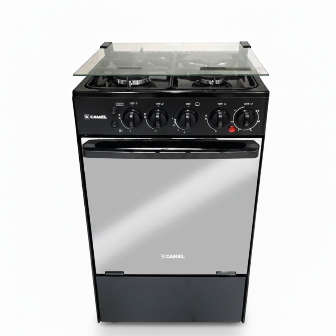 CFS-5031G2BR Gas Range