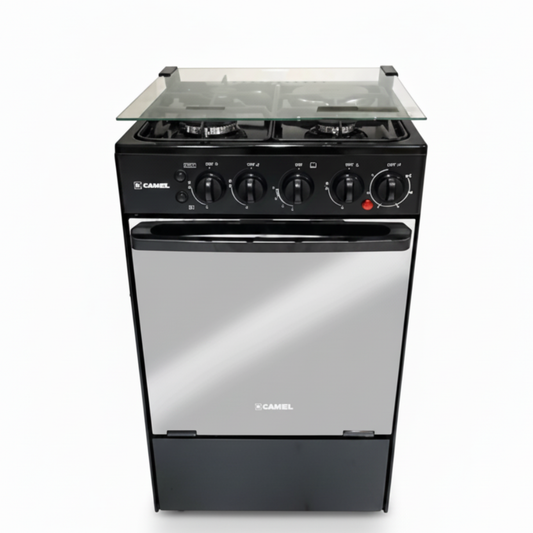 CFS-5031G2BR Gas Range