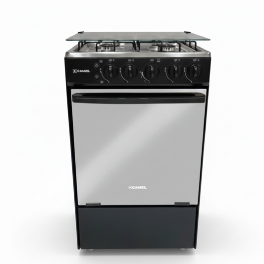 CFS-5040G2B Gas Range