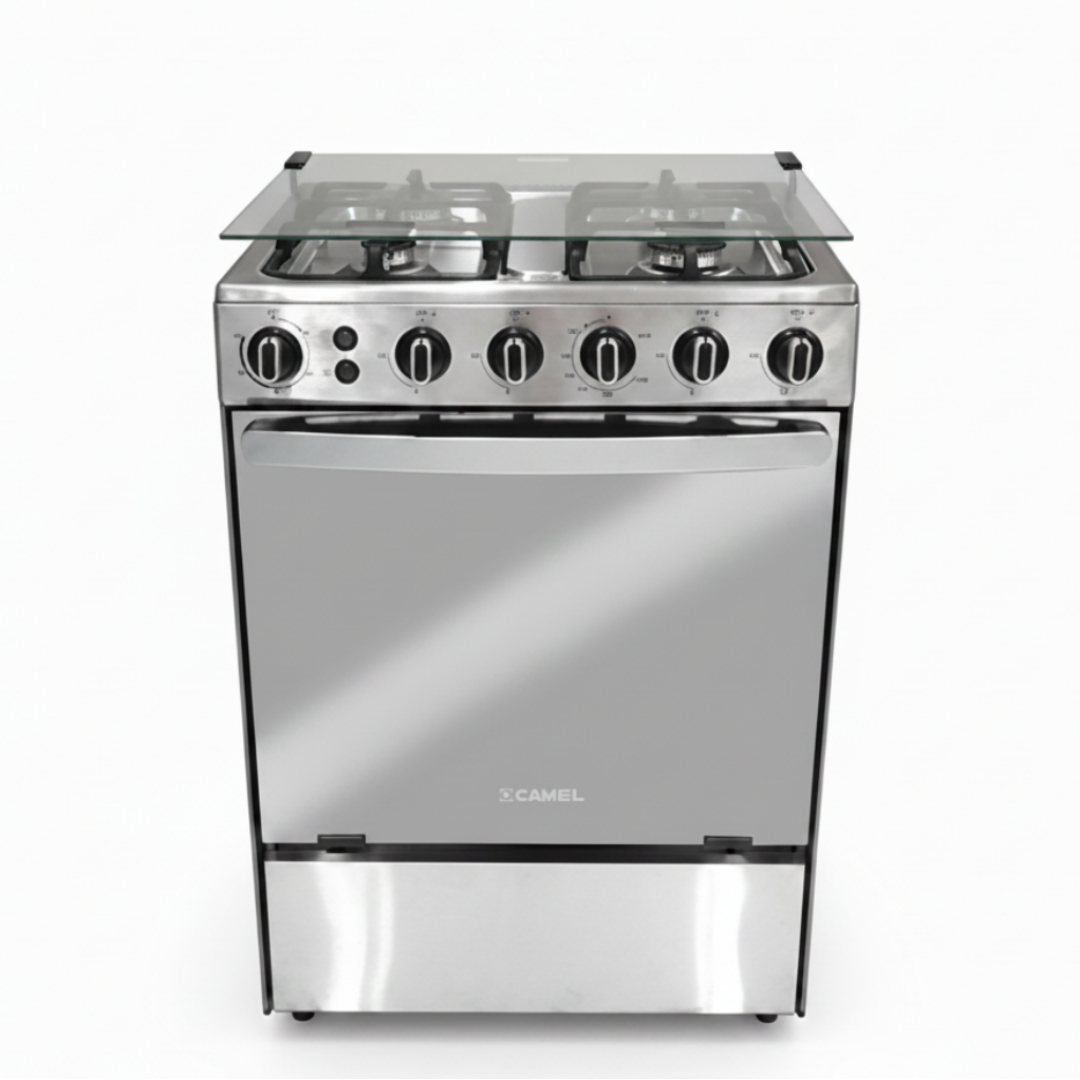 CFS-6040G4XR Gas Range