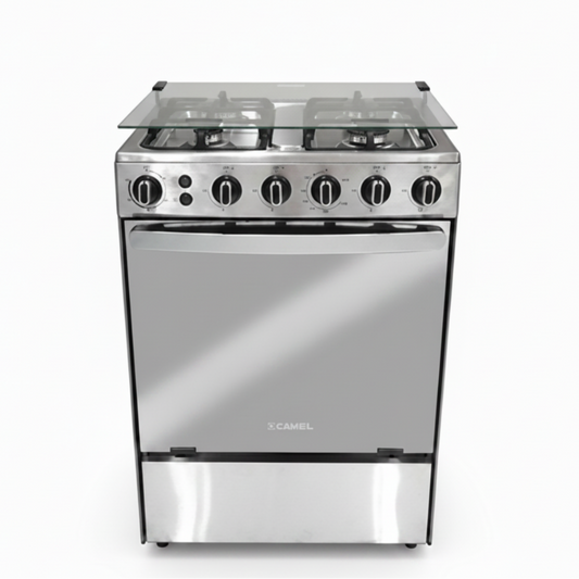CFS-6040G4XR Gas Range