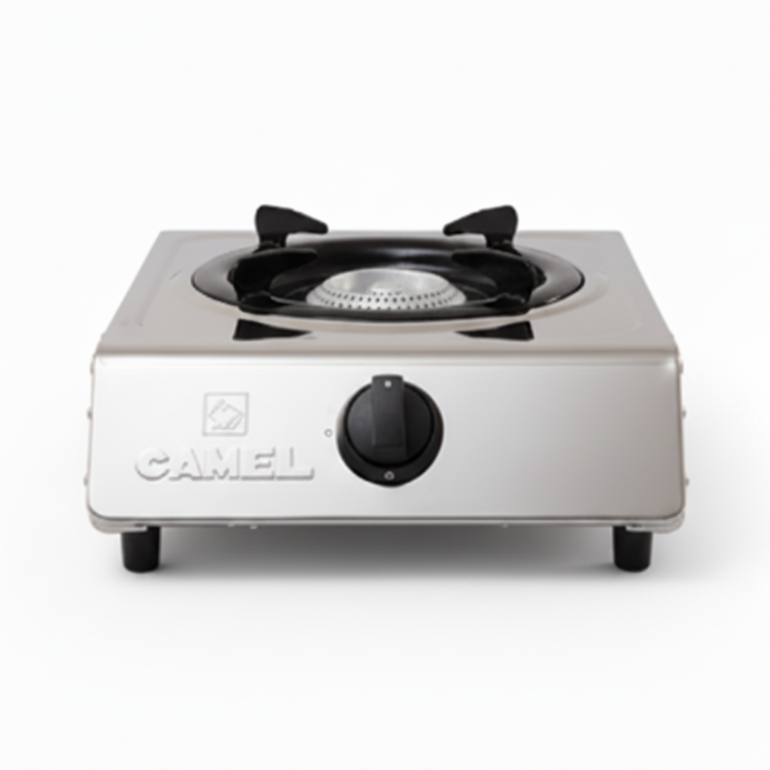 CGS-400S Single Burner Gas Stove