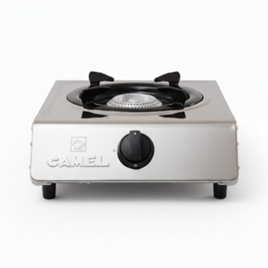 CGS-400S Single Burner Gas Stove