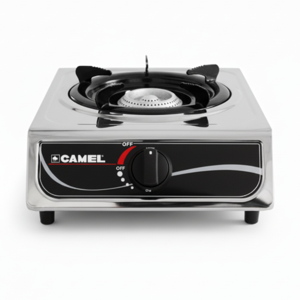 CGS-405S Single Burner Gas Stove