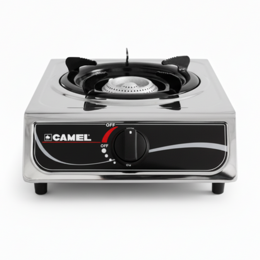 CGS-405S Single Burner Gas Stove